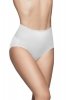 Selene CONTROL 901 Modelujące figi z wysokim stanem, blanco-białe